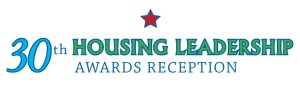 LR logo 30th Housing Leadership Awards Reception
