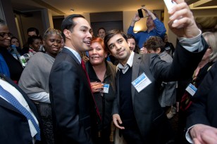 2015 National Low Income Housing Coalition Housing Legislative Forum