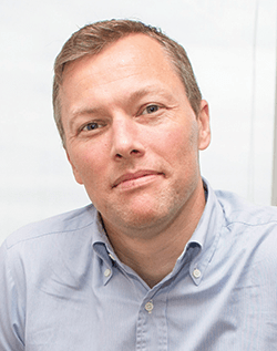 Join Evicted Author Matthew Desmond for the Make Room National Campaign&nbsp;Launch