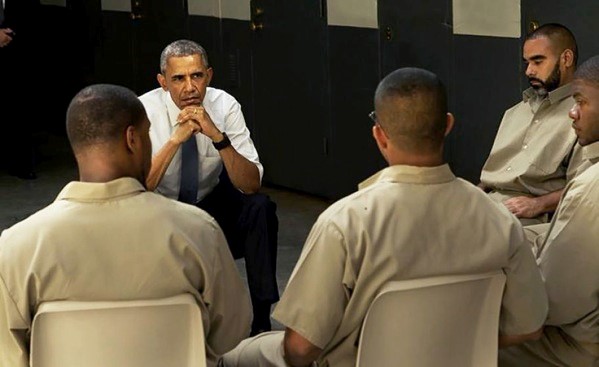 President Obama’s move to commute prison sentences highlights affordable housing needs of people with criminal&nbsp;records