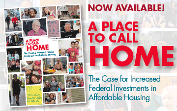 What Affordable Housing Means to&nbsp;Me…