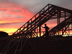 Family-Framing-in-the-sunset-300x225