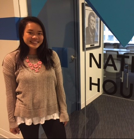 My Time as an Intern with&nbsp;NLIHC