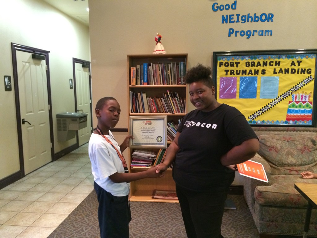 Growing Up With and Without Housing Assistance: The Backstory Behind Rachel Robinson’s&nbsp;Advocacy