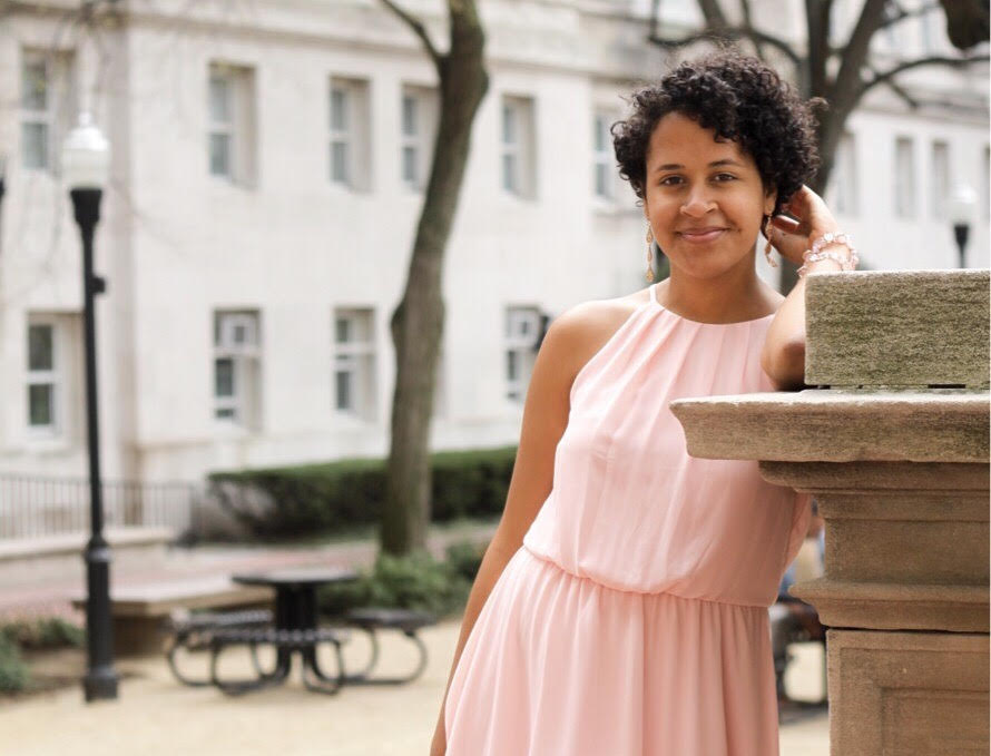 My Rewards as an NLIHC Summer&nbsp;Intern