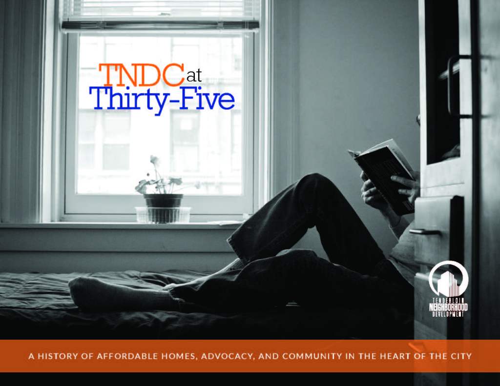 Where Gentrification Was Held at Bay—Can It&nbsp;Last?