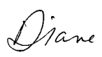 Diane_Signature