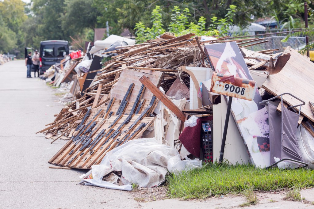 Disaster Housing Recovery Update, Wednesday, January 10,&nbsp;2018