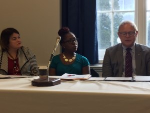 Congressional Briefing Panel 4