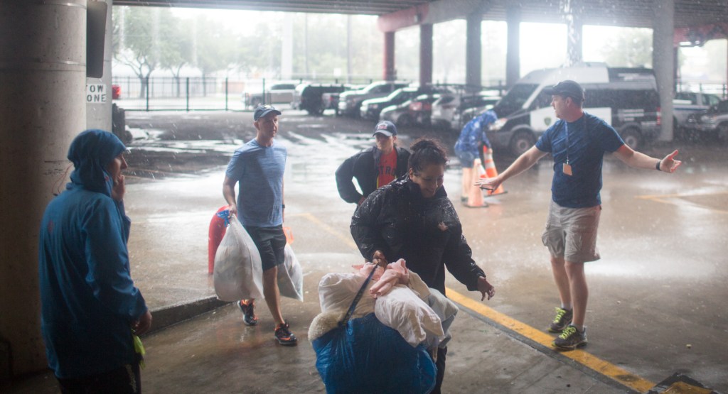 Disaster Housing Recovery Update, Monday, February 12,&nbsp;2018