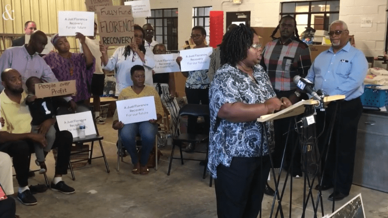 2018 Hurricanes Disaster Housing Recovery Updates – Tuesday, October 9,&nbsp;2018