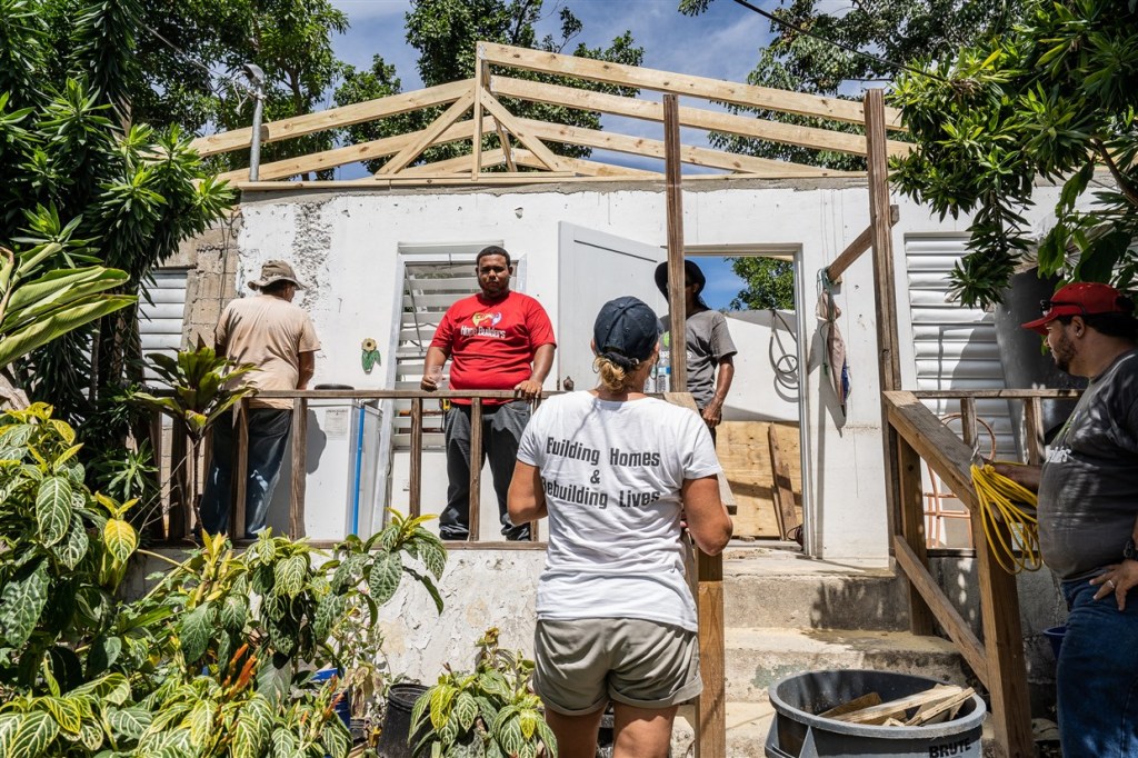 Disaster Housing Recovery Update -Monday, November 12,&nbsp;2018