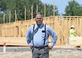 Lakeland Housing Authority on the&nbsp;Rise