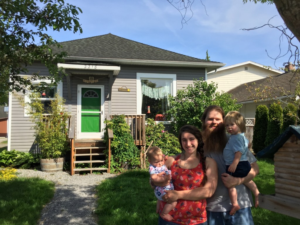 How One Community Land Trust is Strengthening Its&nbsp;Community