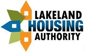 Lakeland Housing Authority Logo