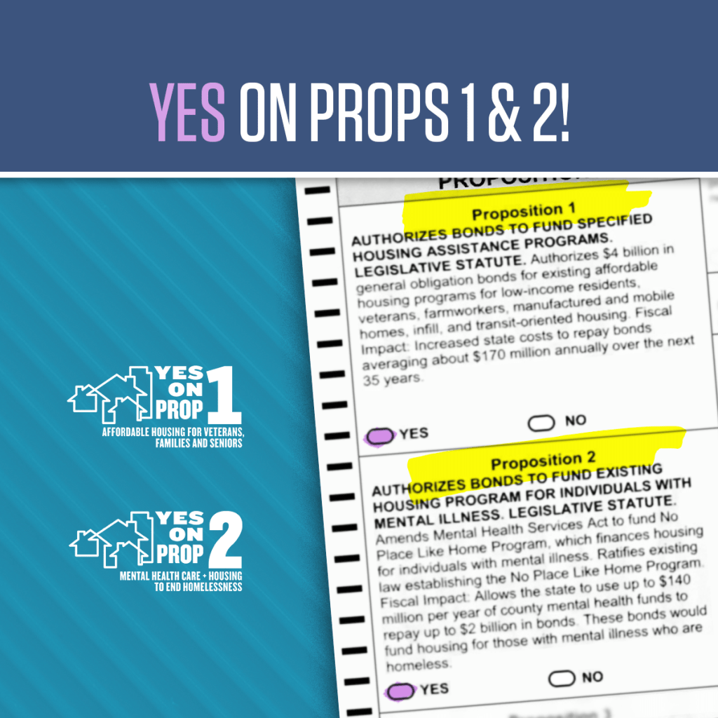 Lessons from California’s Successful Statewide Ballot Campaign for&nbsp;Housing