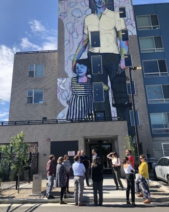 Tour in Salt Lake County, Utah