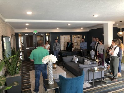 Tour in Salt Lake County, Utah